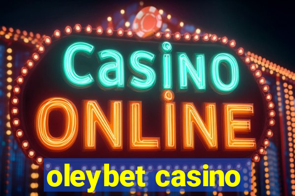 oleybet casino